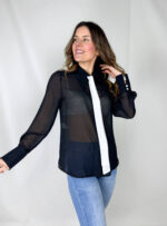 Camicia Time - immagine 2