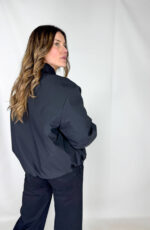 Giacca Bomber - immagine 2