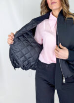 Giacca Bomber - immagine 3