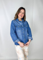 Camicia Denim