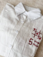 Camicia Tris - immagine 4