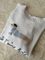 Pullover Otto - immagine 4