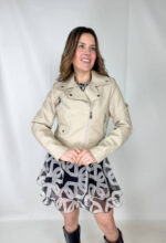 Giacca Biker - immagine 5