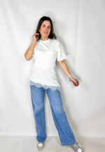 Maglia White - immagine 3