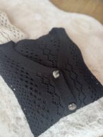 Cardigan Sole - immagine 4