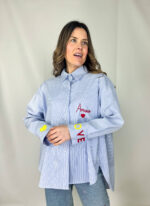 Camicia LOVE - immagine 2