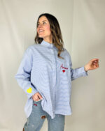 Camicia LOVE - immagine 3