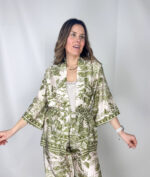 Kimono Japan - immagine 2