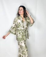 Pantalone Japan - immagine 3