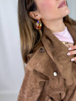 Orecchini Colorful - immagine 2