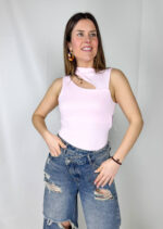 Jeans Cross Waist - immagine 3