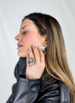 Anello Button - immagine 2