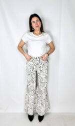 Jeans Wild Chic - immagine 2