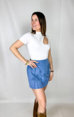 Body chic cut - immagine 3