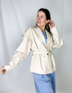 Giacca Icon - immagine 4