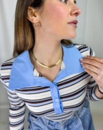 Orecchini Crystal - immagine 2