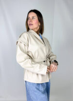 Giacca Icon - immagine 3