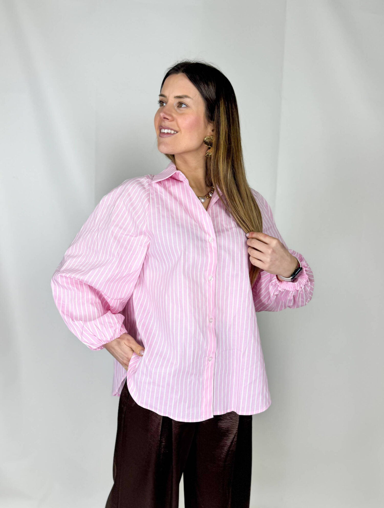 Camicia Chiara - immagine 5