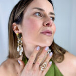 Anello Eva