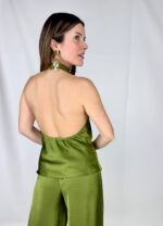 Coordinato Halter - immagine 5