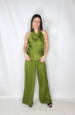 Coordinato Halter - immagine 4