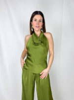 Coordinato Halter - immagine 3