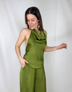 Coordinato Halter - immagine 2