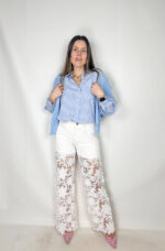 Jeans Diana - immagine 2