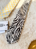 Cravatta Funny - immagine 3