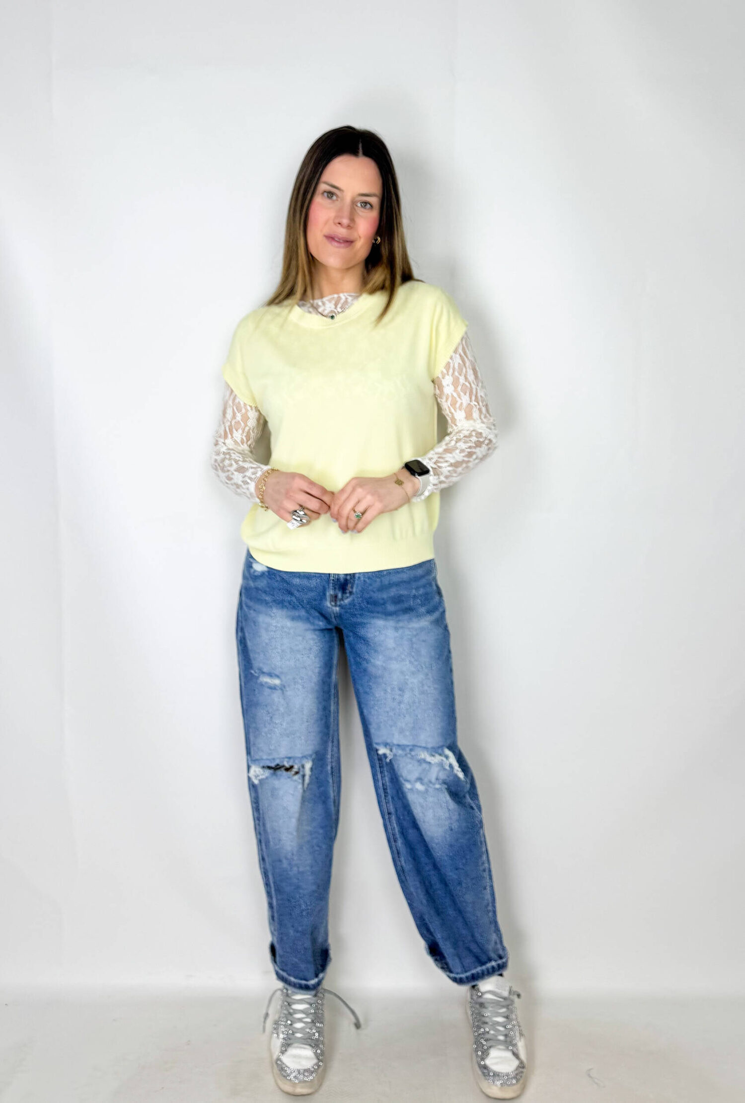 Gilet Soft - immagine 7