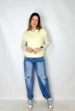 Gilet Soft - immagine 7