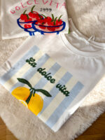T-shirt Dolce Italia - immagine 2
