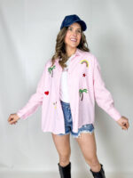 Camicia Lemon - immagine 7