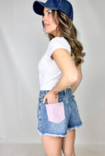 Shorts Marissa - immagine 4