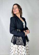 Giacca Lace - immagine 5