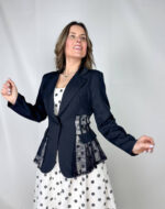 Giacca Lace - immagine 4