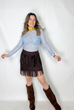 Maglia Soft Lace - immagine 6