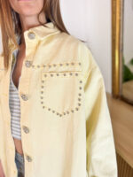 Giacca Camicia Camilla - immagine 2