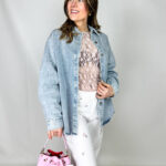Camicia Luce