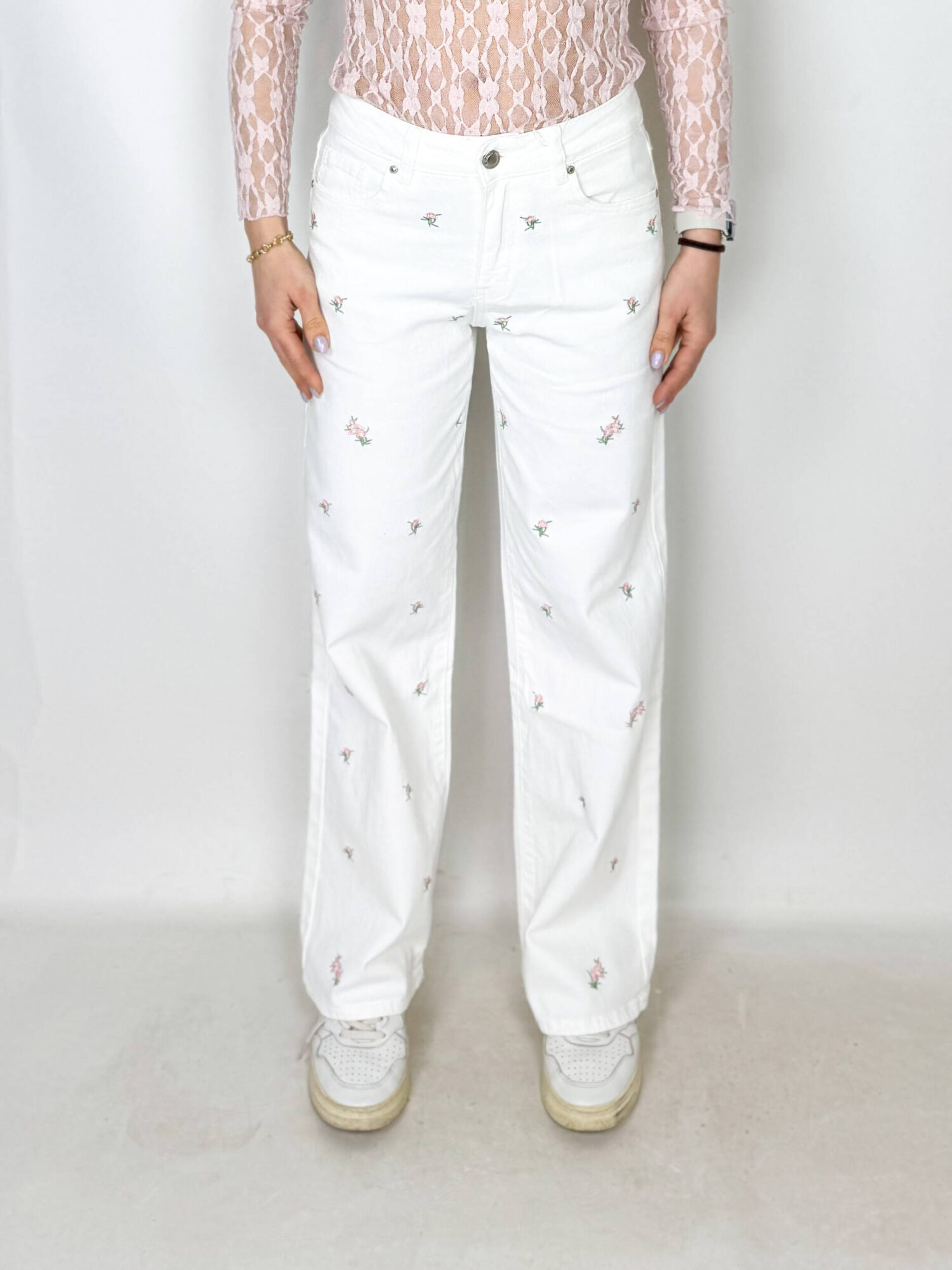 Jeans Spring - immagine 3