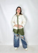 Giacca Violet - immagine 3