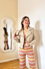 Giacca Biker - immagine 6