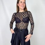 Maglia Soft Lace