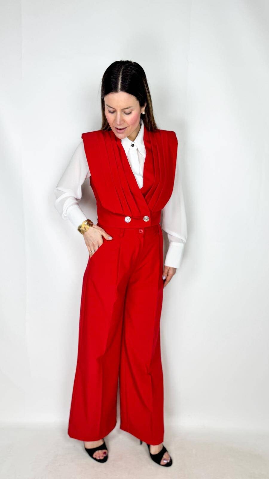 Completo Cinema Rosso