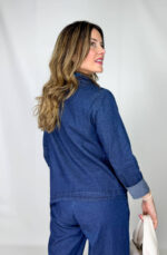 Coordinato Soul Denim - immagine 6