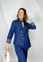 Coordinato Soul Denim - immagine 8