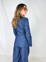 Coordinato Denim Elite - immagine 2