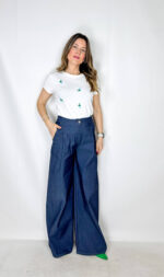 T-shirt Azul - immagine 3