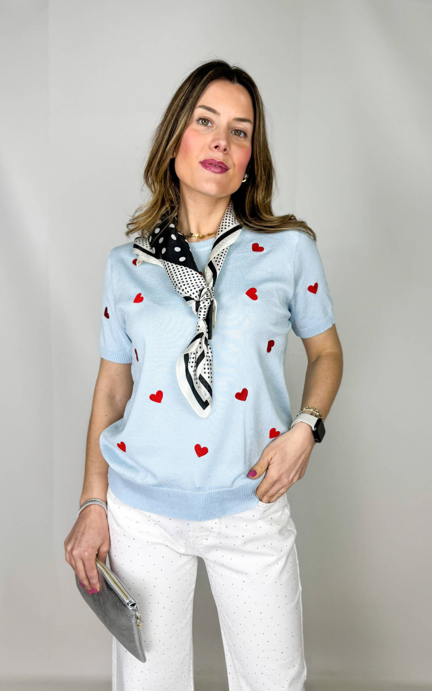 Foulard Day - immagine 5
