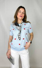 Foulard Day - immagine 5